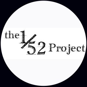 1/52 Project, Founded By Beowulf Boritt, Reveals This Year's Recipients