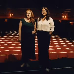 Interview: 'Come. Be A Part of The Conversation': Artistic Director Lisa Spirling…