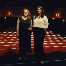 Interview: 'Come. Be A Part of The Conversation': Artistic Director Lisa Spirling And