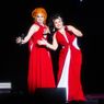 Jinkx Monsoon and BenDeLaCreme to Livestream Holiday Show