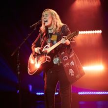 Melissa Etheridge: MY WINDOW Will Open At Circle In The Square This Fall