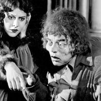 Lon Chaney's THE HUNCHBACK OF NOTRE DAME Is Next Silent Film To Come To The Hanover…