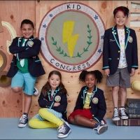 Kid President Returns With KID CONGRESS