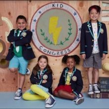 Kid President Returns With KID CONGRESS