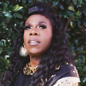 Big Freedia Releases 'Central City' Album