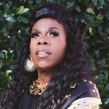 Big Freedia Releases 'Central City' Album