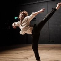 Irish Modern Dance Theatre Takes Darwin For Inspiration in Brand New Production…