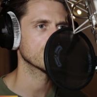 VIDEO: Laura Osnes & Aaron Tveit Sing 'Winter Wonderland' From ONE ROYAL HOLIDAY