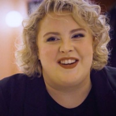 TV: Watch Interviews With The West End Cast of HAIRSPRAY