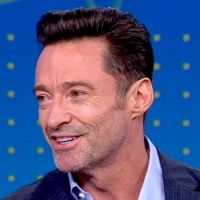 VIDEO: Hugh Jackman Reveals He Saw a NYC Marathon Runner in THE MUSIC MAN Audience…