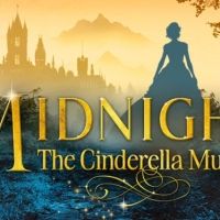 Shane Jacobson Will Lead MIDNIGHT Musical at The Comedy Theatre, Melbourne