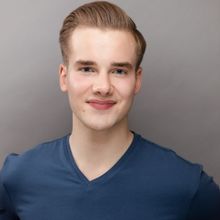 Brayden Krikke Joins Cast of THE OFFICE! A MUSICAL PARODY