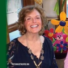 CAROLE & PAULA IN THE MAGIC GARDEN Comes To Patchogue Theatre