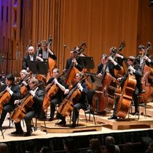 Review: LSO: MACMILLAN AND SHOSTAKOVICH 12, Barbican Theatre