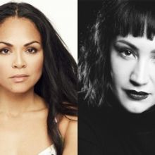 TV: Eden Espinosa, Karen Olivo, Ramona Keller Will Star in BKLYN 15th Anniversary Con