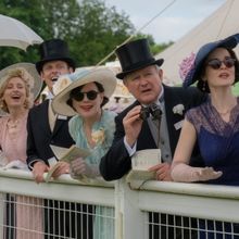 Video: Watch the Official Teaser Trailer for DOWNTON ABBEY: THE GRAND FINALE