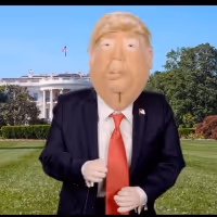 Election-Themed Puppet Special LET'S BE REAL Will Air on Fox