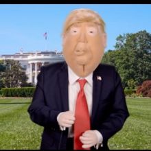 Election-Themed Puppet Special LET'S BE REAL Will Air on Fox