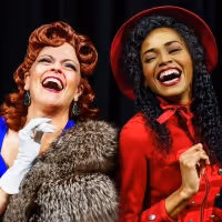 St. Luke's United Methodist Church Presents GUYS AND DOLLS