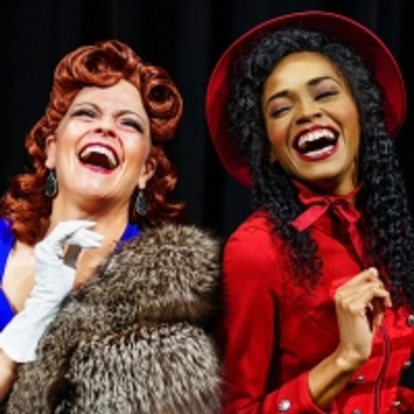 St. Luke's United Methodist Church Presents GUYS AND DOLLS Photo