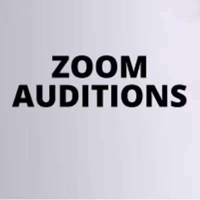 BWW Blog: &ldquo;Could You Unmute Yourself?&rdquo; - A Theatre Major Does a Zoom Audition