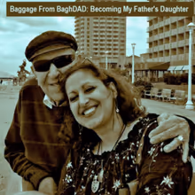 BAGGAGE FROM BAGHDAD to Return to New York in Evolution Festival