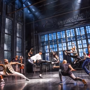 MJ to Release New Block of Tickets for Performances Through May 2024