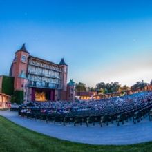 THE ILLUSIONISTS, ON YOUR FEET! and More Announced for Starlight's 2021 AdventHealth 