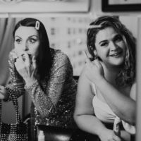 BWW Review: BONNIE MILLIGAN & NATALIE WALKER Take All Major Credit Cards at THE…