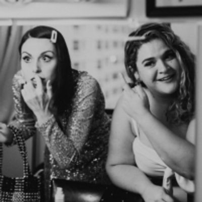 BWW Review: BONNIE MILLIGAN & NATALIE WALKER Take All Major Credit Cards at THE GRAVE YARD SMASH at Feinstein's / 54 Below