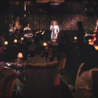 Review: THE BLACK CAT CABARET PRESENTS HALCYON NIGHTS, Crazy Coqs