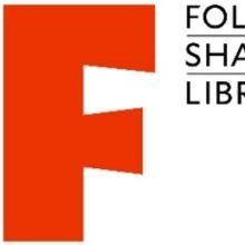 Folger Shakespeare Library Presents SEARCHING FOR SHAKESPEARE Celebration Throughout