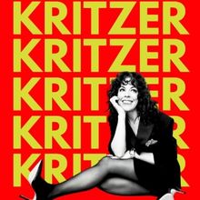 Leslie Rodriguez Kritzer to Present KRITZER! LIVE AT THE BEECHMAN