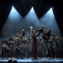 OZ Arts Nashville Presents An Award-Winning Performance From South Africa This May