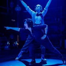 Review: MS. HOLMES & MS. WATSON – APT. 2B at Arizona Theatre Company