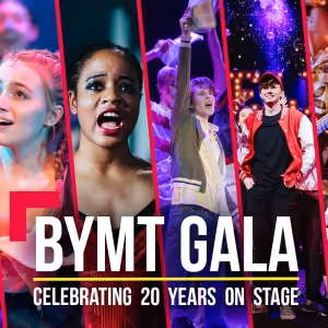 Grace Mouat, Luke Bayer & More to Perform at BYMT 20th Anniversary Gala