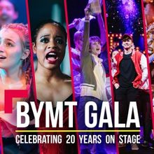 Grace Mouat, Luke Bayer & More to Perform at BYMT 20th Anniversary Gala