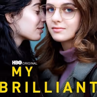 VIDEO: HBO Releases Official Trailer For MY BRILLIANT FRIEND: THOSE WHO LEAVE AND…
