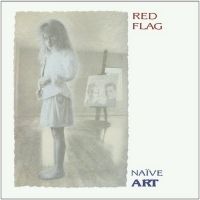 Red Flag Celebrates 30th Anniversary Of 'Naive Art' Debut With Limited 2-LP Vinyl Set