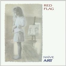 Red Flag Celebrates 30th Anniversary Of 'Naive Art' Debut With Limited 2-LP Vinyl Set