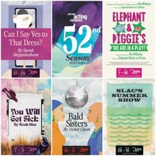 Salt Lake Acting Company Announces 52nd Season Of Shows