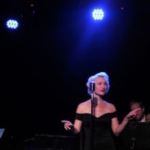 BWW Review: Fleur Seule's Sound Is Soft As A Rose Petal at The Triad During Their PRE
