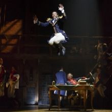 QUIZ: Match the Lyric to the Hamilton Character!