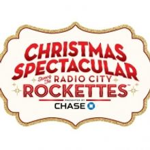 THE 2019 CHRISTMAS SPECTACULAR STARRING THE RADIO CITY ROCKETTES Will Debut on November 8