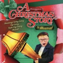 A CHRISTMAS STORY to Play at Baum Walker Hall