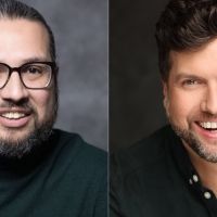 10 Vídeos Para Celebrar HERMANOS Y FAMILIA at 54 Below Starring Jaime Lozano & Mauricio Martinez