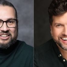 10 Vídeos Para Celebrar HERMANOS Y FAMILIA at 54 Below Starring Jaime Lozano & Mauri