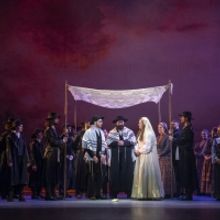 FIDDLER ON THE ROOF to Play The Fox in March