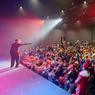 ALL PUPPET PLAYERS to Present Season 16 in Phoenix