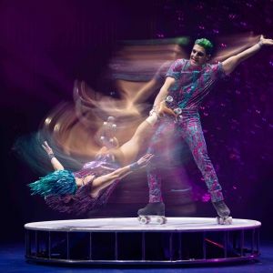 Cirque Du Soleil's 'TWAS THE NIGHT BEFORE Philly Premiere Now On Sale